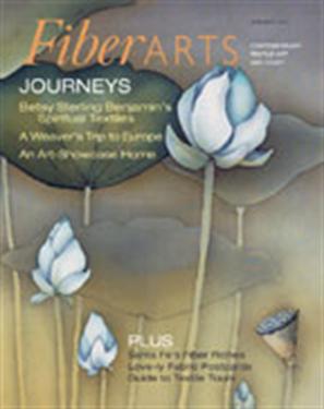 Fiberarts